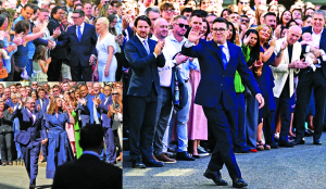 Andy Burnham: Will the new prime minister finally change Britain