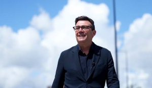 Andy Burnham confirmed as UK labour leader, set to succeed Keir Starmer as Prime Minister