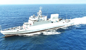 Anjadip to boost anti-submarine warfare capabilities