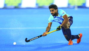 Anmol to lead India junior hockey team in Belgium exposure tour