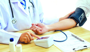 Annual health checkup for MLAs from Feb 2 to 14 at Sant Parmanand Hospital