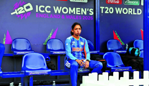 Another T20 WC setback leaves India confronting uncomfortable questions