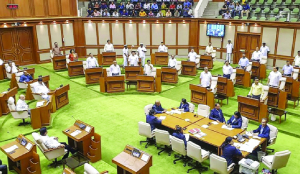 Anti-conversion Bill to be tabled in Goa Assembly