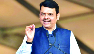 Anti-drug lessons to be introduced in school curriculum: Fadnavis