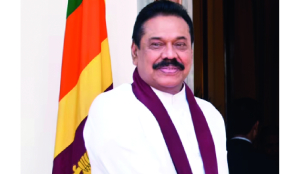 Anti-graft agency summons former Lankan President Rajapaksa over a corruption case