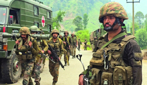 Anti-terror operations intensify across Rajouri, Poonch districts