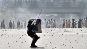 Anti-US protests claim 10 lives in Pakistan