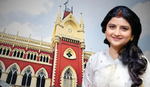 Anticipatory bail granted to ex-TMC MLA Aditi Munshi