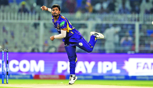 Anukul Roy added to India A squad for Sri Lanka tri-series
