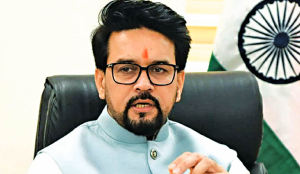 Anurag Thakur seeks modification of 2017 order in BCCI case