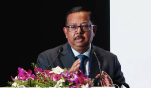 Any process disenfranchising millions of Indians intrinsically arbitrary: SC judge Ujjal Bhuyan