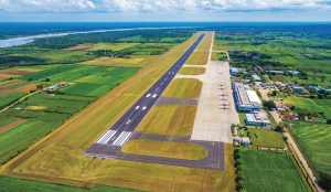 AP Cabinet approves Dagadarthi greenfield airport at Nellore