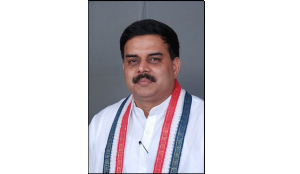 AP's broken-rice policy to go national from next month, says Manohar