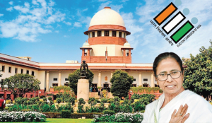 Appellate tribunals to decide on pleas against exclusion or inclusion in Bengal SIR: SC