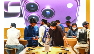 Apple fandom on display as iPhone 18 hits India stores; launch-day frenzy mark sales debut