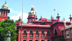 Approve maternity leave for third pregnancy: HC to Tamil Nadu Govt