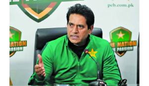 Aqib Javed likely to be removed from Pakistan selection committee as PCB pushes clean-up