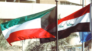 Arab countries back Kuwait in dispute with Iraq