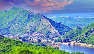 Aravalli redefinition, air quality to dominate 2026 debates