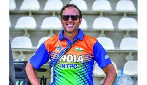 Archery compound chief coach, who guided India to Olympic quota, still awaits salary