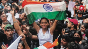 Are we fair to the young of India?