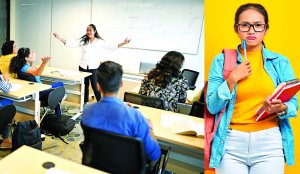 Are we preparing students for jobs or just preparation?