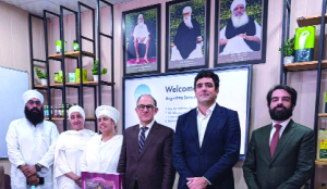 Argentina-India consolidate strategic partnership to advance global edible oil security and agricultural cooperation