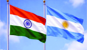 Argentina to ease market entry for Indian pharma sector, says Govt