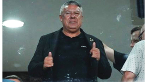 Argentine clubs on strike from March 5