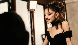 Ariana Grande's latest video reignites debate over body image and beauty standards