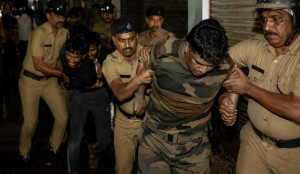 Armed Forces Jawan Among 4 Arrested for Attacking Police During Kerala Anti-Drug Drive
