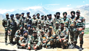 Army, Ladakh administration ink MoU to preserve fragile ecology, wildlife