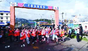 Army, Youth club celebrates World Youth Skills Day