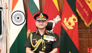Army Chief Upendra Dwivedi says India preparing for Operation Sindoor 2.0