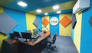 Army launches Sikkim’s first Border Village Community Radio