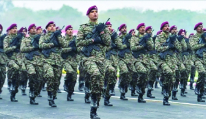 Army opens 43 internship projects on AICTE portal