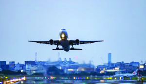 Around 26,000 flights cancelled due to West Asia airspace curbs