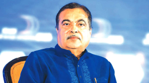 Around 5.9 crore FASTags active in country: Gadkari