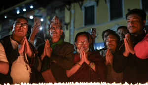 Around 600 children missing in Nepal's Rasuwa; death toll hits 1,282