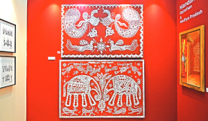 Art, Identity and Empowerment