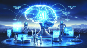 Artificial Intelligence in corporate communication: Transformational tool or existential threat?