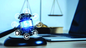 Artificial Intelligence is transforming the legal profession