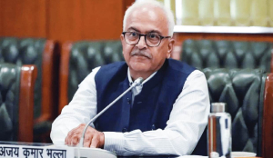 Arts, music, literature is soul of people: Nagaland Governor