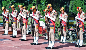 Arunachal CM Khandu lauds NDRF bravery on raising day