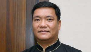 Arunachal CM pays tribute to the lives lost in recent calamities; Vows to rebuild state
