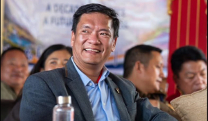 Arunachal Pradesh achieves 100% home electrification and tap water coverage: CM Khandu