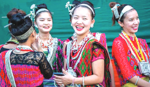 Arunachal Pradesh to boost indigenous culture, youth power
