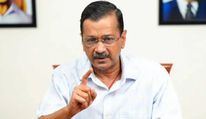 Arvind Kejriwal questions Centre over not buying cheap Russian, Iranian oil as fuel prices hiked