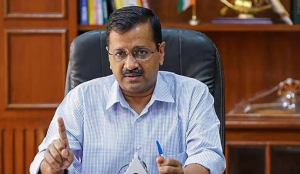 Arvind Kejriwal urges centre to offer E20, E10 and E0 fuel options at petrol pumps