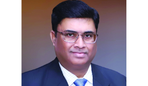 Arvind Kumar takes charge as Director (Finance) at NFL